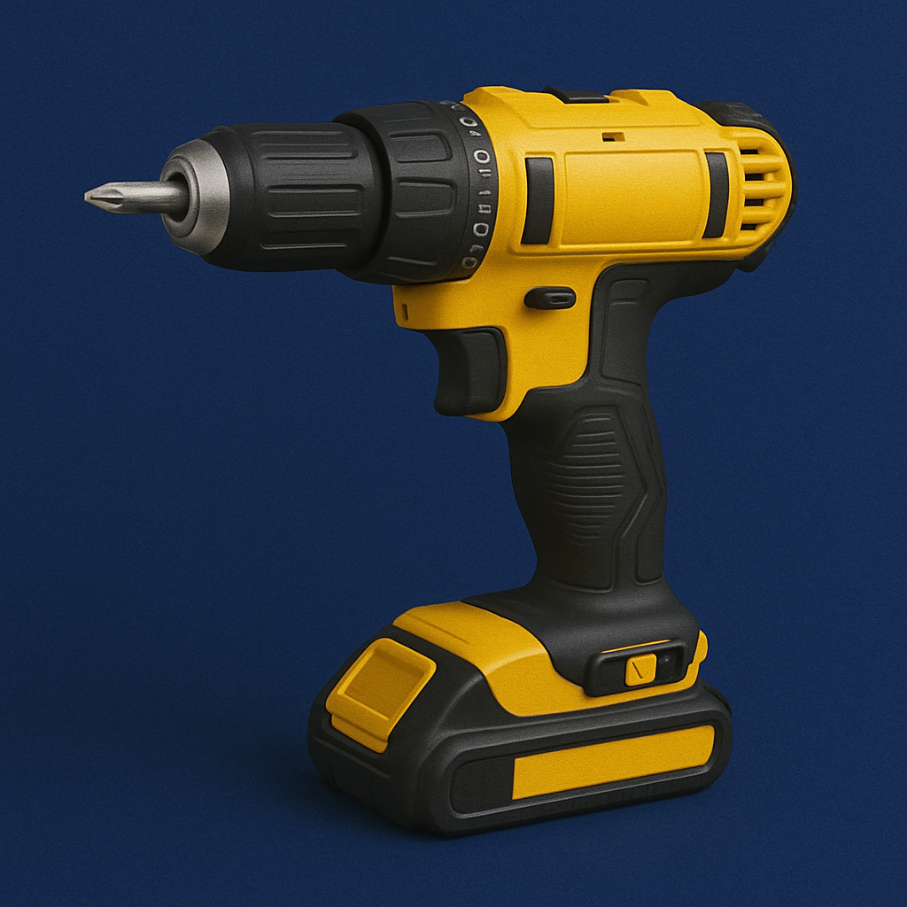 Å gjøre strøjobber