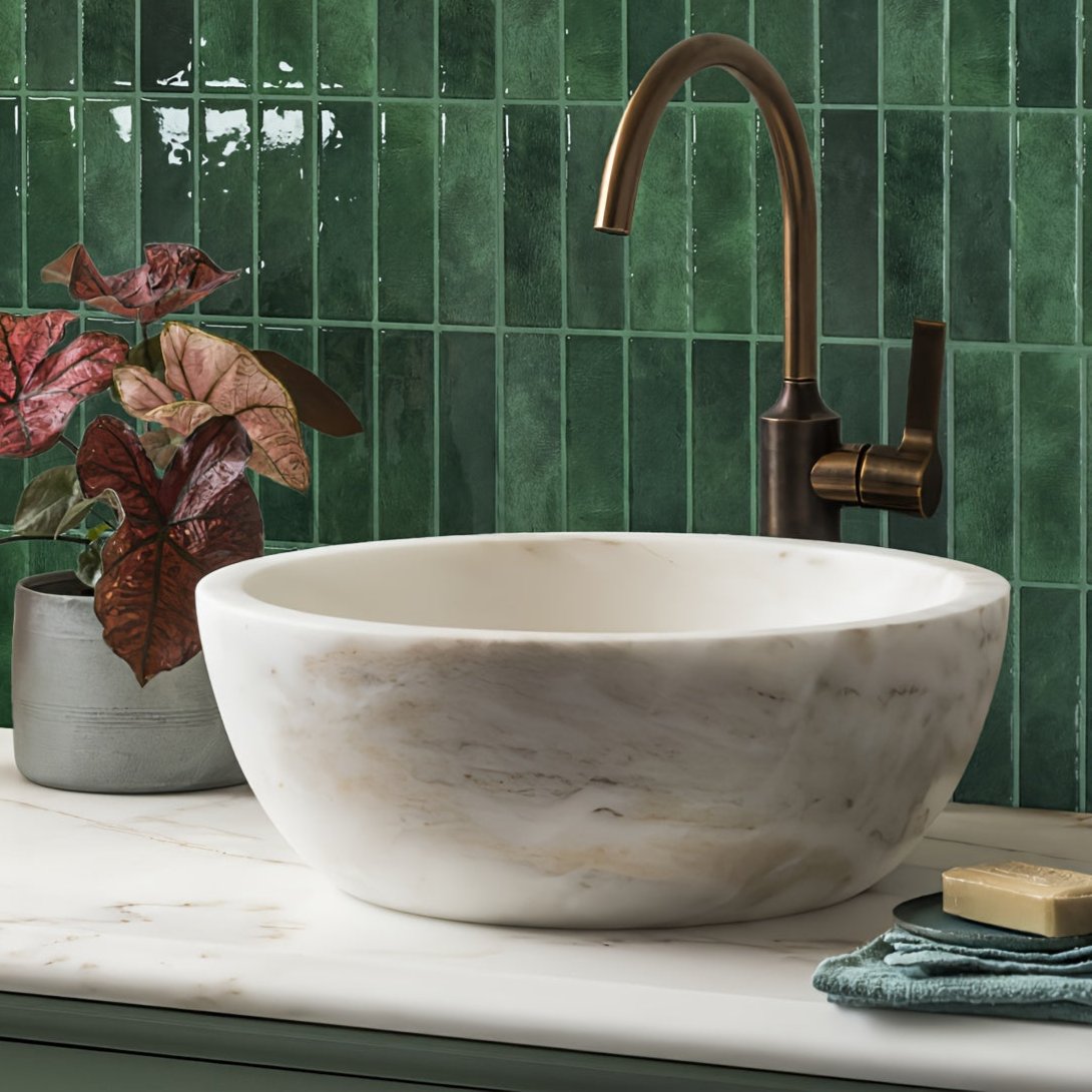 3D Veggfliser Kjøkken Bad Vanntett Varmeresistent Design 8