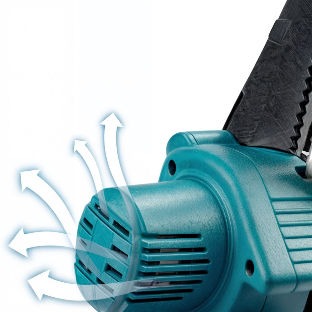 6-Tommers Bærbar Elektrisk Beskjæringssag