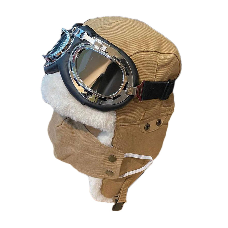 Aviator Trapper Hat