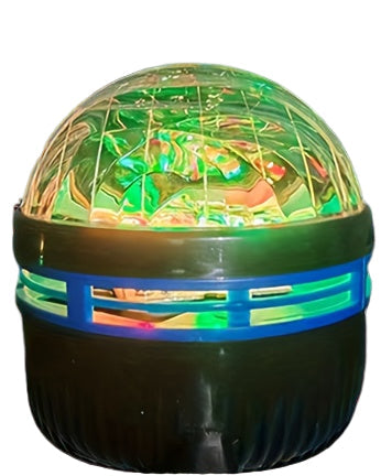 Atmosfærisk Belysning Projektor for Hjemmet 0