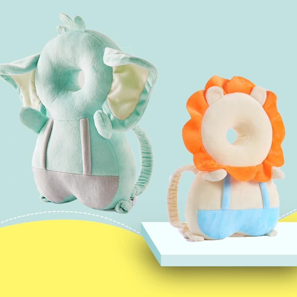 Babyhodebeskyttelsespute