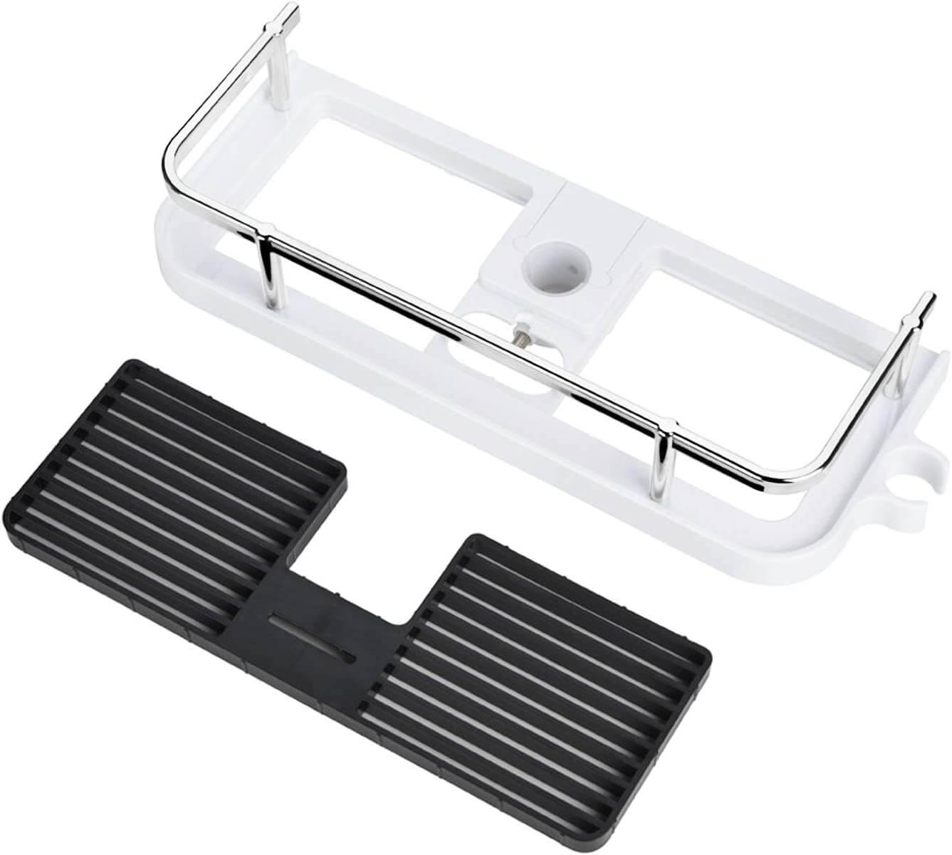 Baderom dusj lagringsstativ Organizer