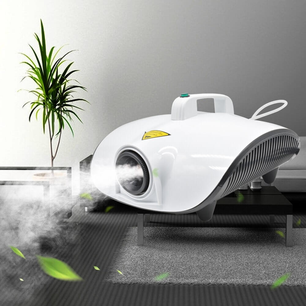 Bærbar Sprøyte For Desinfiseringsmaskin