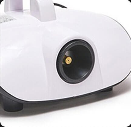 Bærbar Sprøyte For Desinfiseringsmaskin