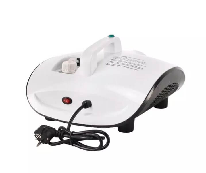 Bærbar Sprøyte For Desinfiseringsmaskin