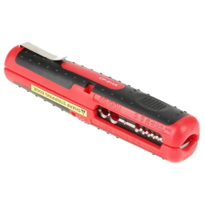 Bærbar Wirestripper