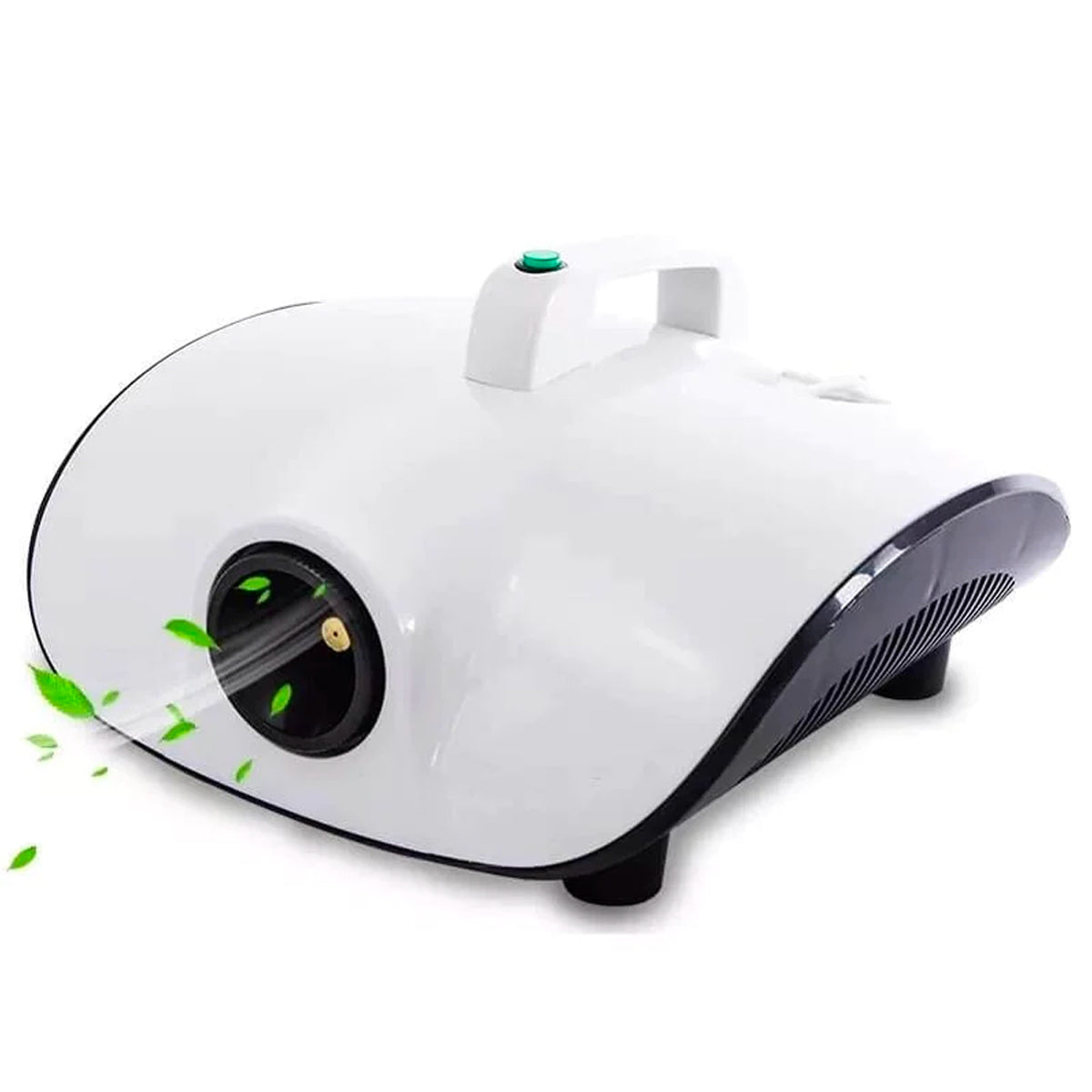 Bærbar Sprøyte For Desinfiseringsmaskin