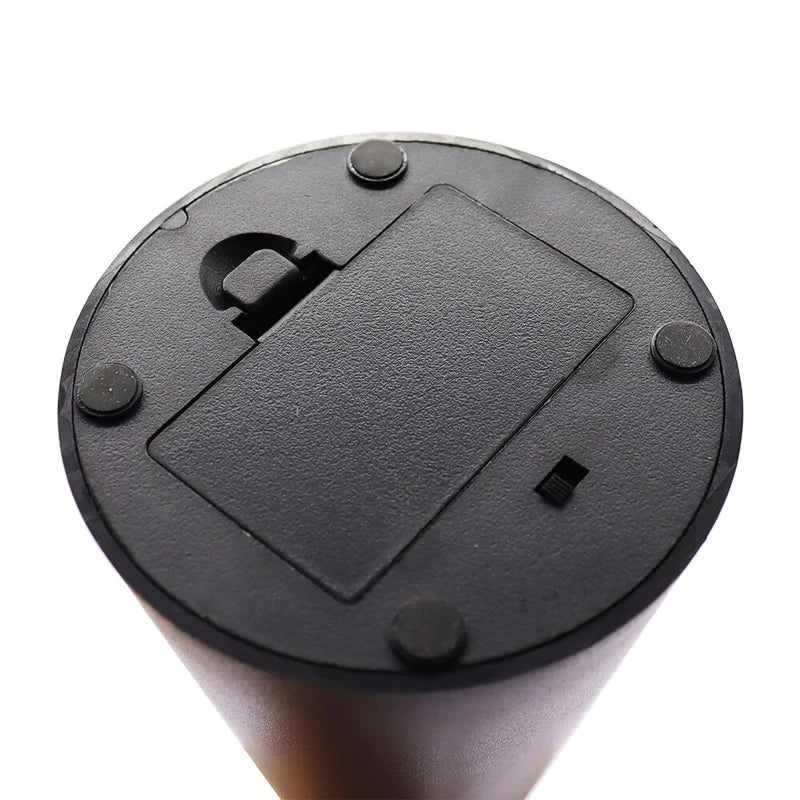 Bærbar Insektvifte for Utendørs Bruk 6