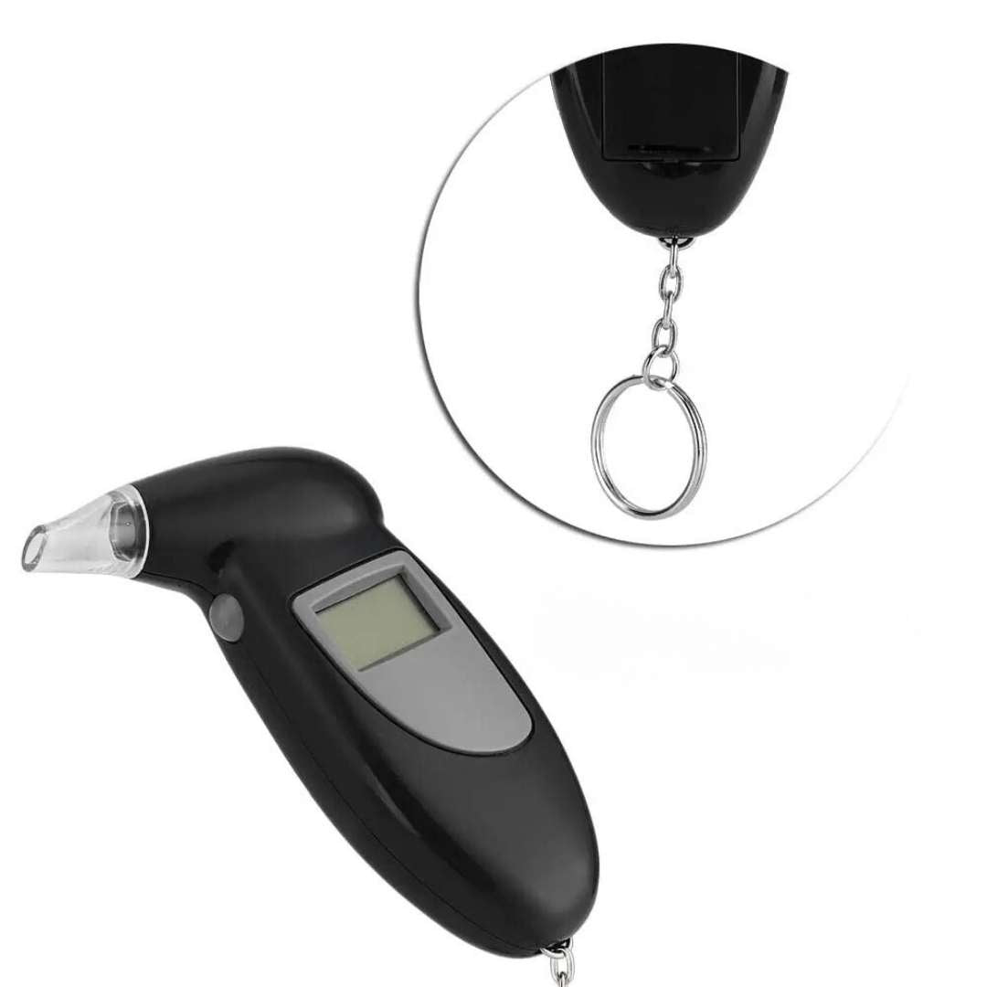 Bærbar Pustetester for Ketose 2