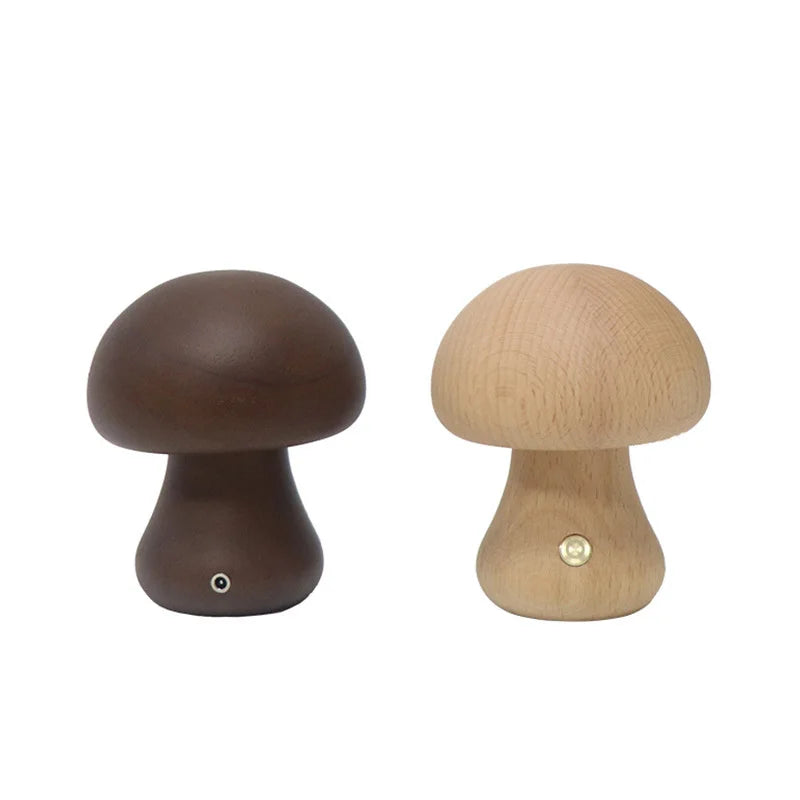 Barnas Nattlampe Soppformet 5