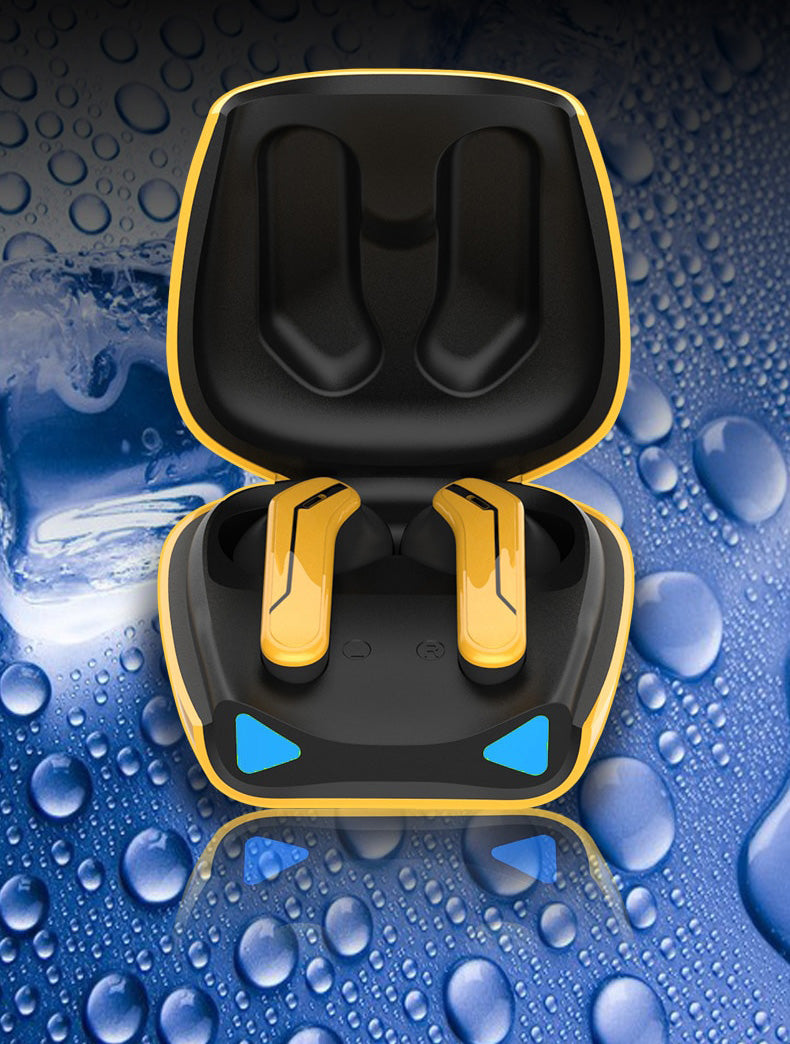 Bluetooth-Spillehodetelefoner