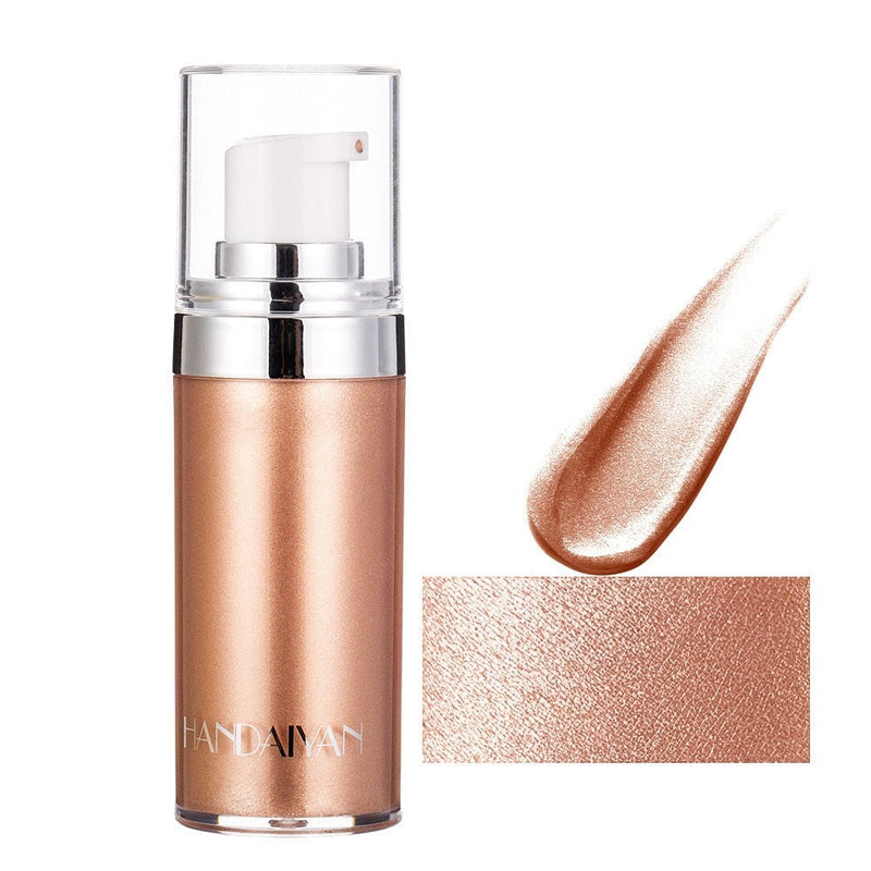 Body Makeup Luminizer