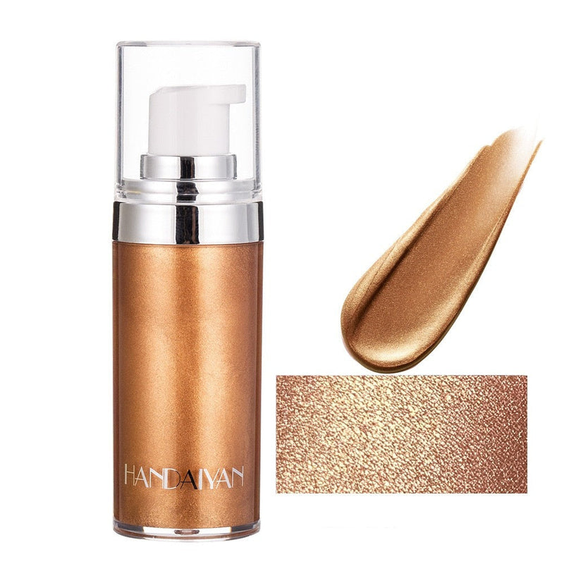 Body Makeup Luminizer