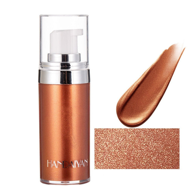 Body Makeup Luminizer