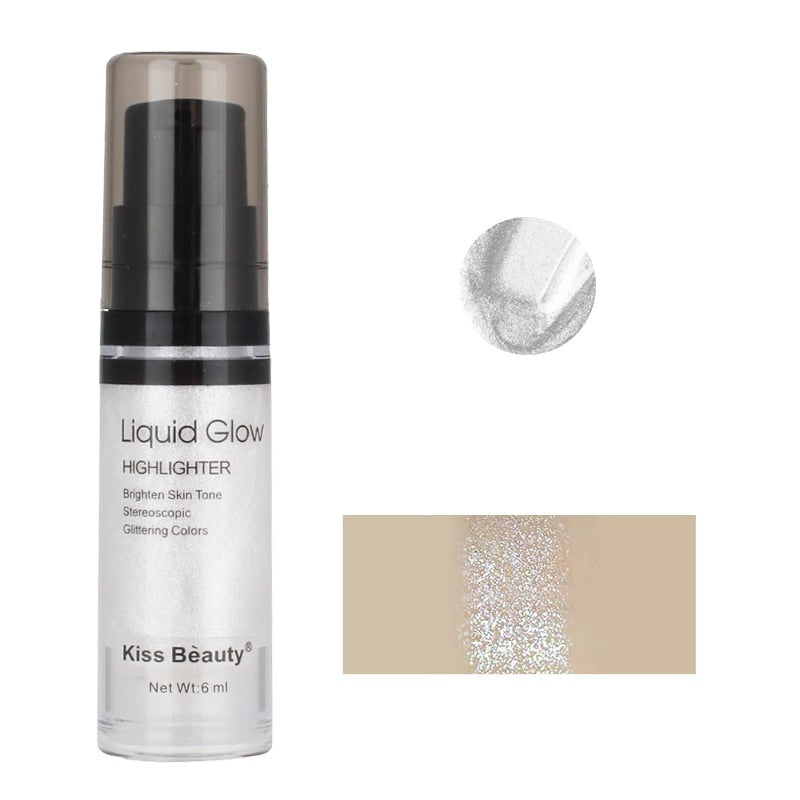 Body Makeup Luminizer