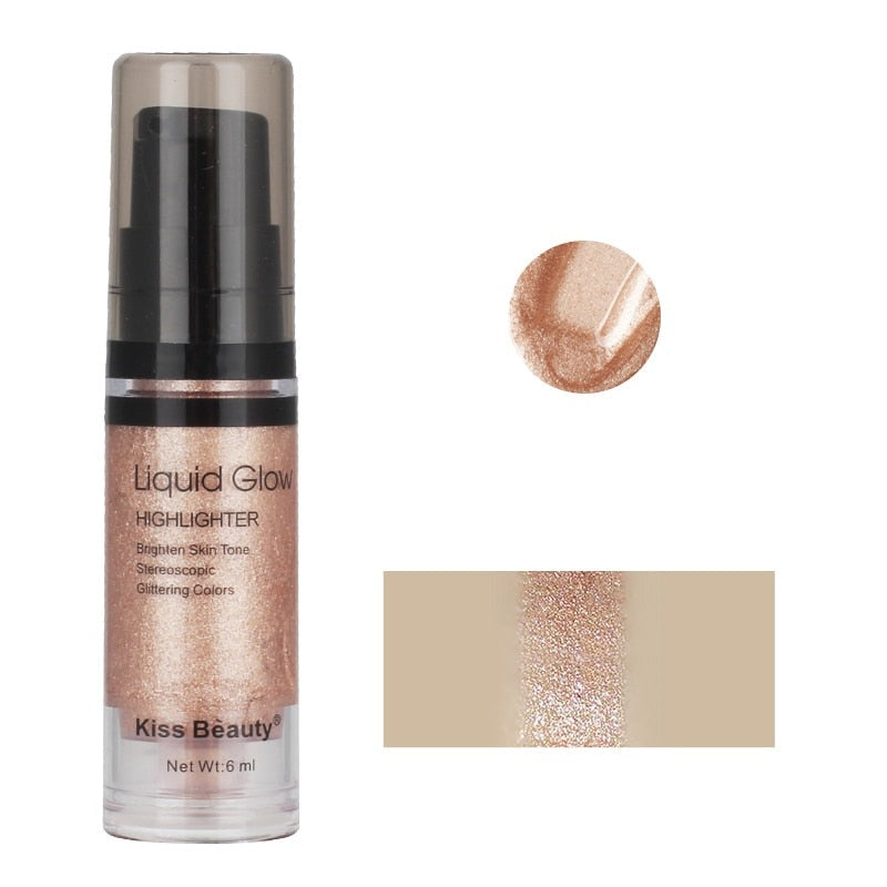 Body Makeup Luminizer