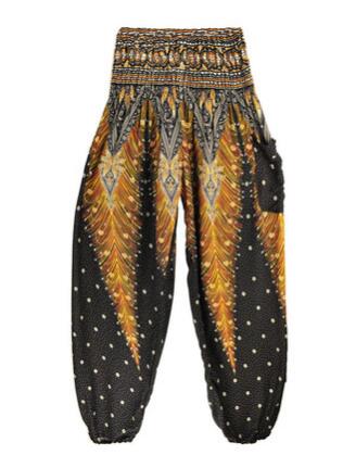 Bohemian Lounge Pants