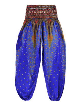 Bohemian Lounge Pants