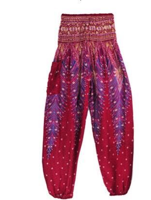 Bohemian Lounge Pants