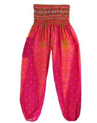 Bohemian Lounge Pants