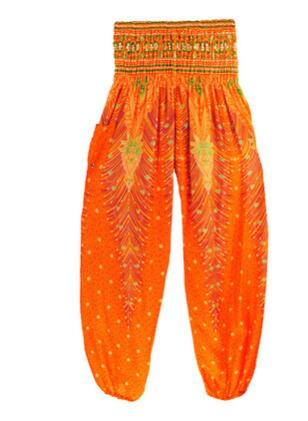 Bohemian Lounge Pants