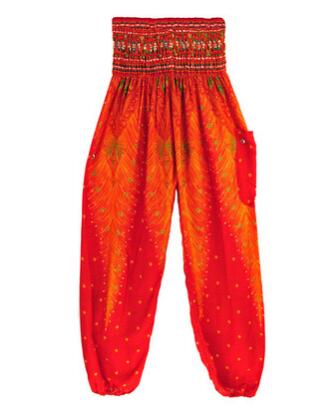 Bohemian Lounge Pants