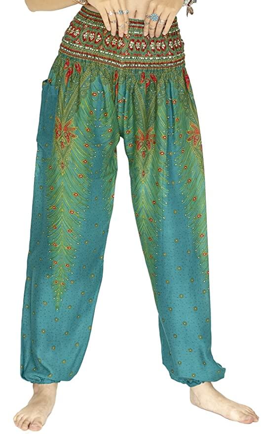 Bohemian Lounge Pants