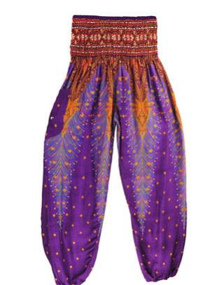 Bohemian Lounge Pants