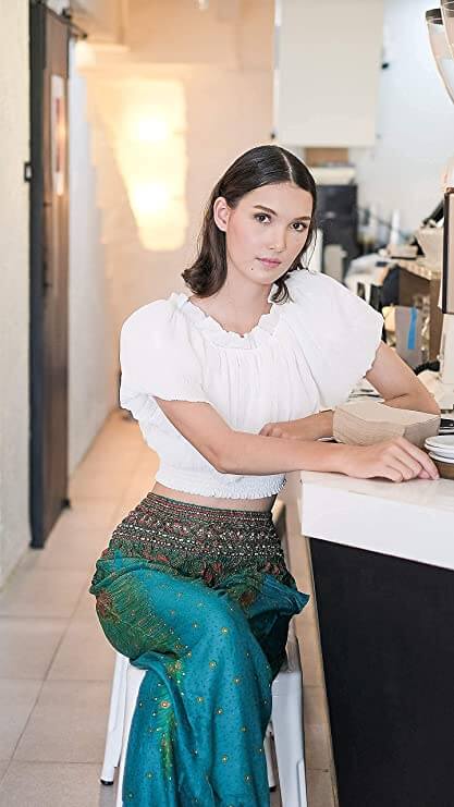 Bohemian Lounge Pants