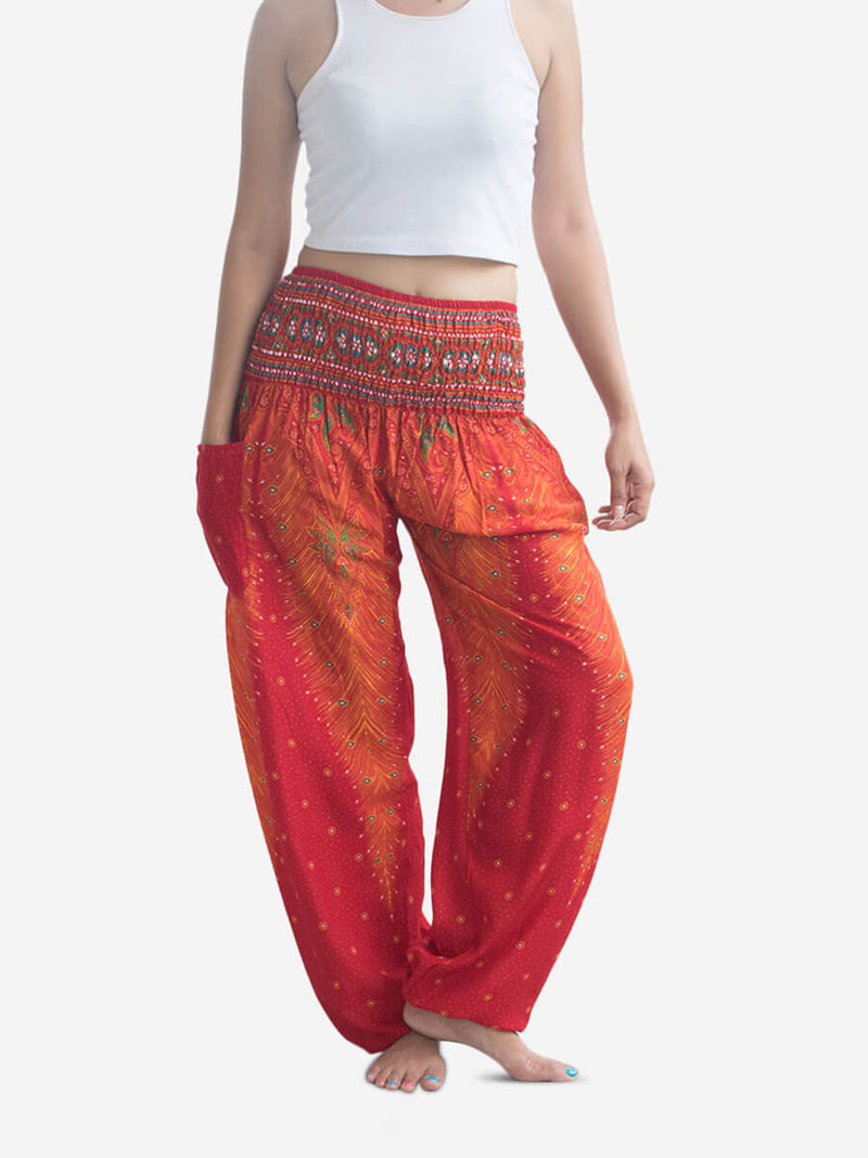 Bohemian Lounge Pants