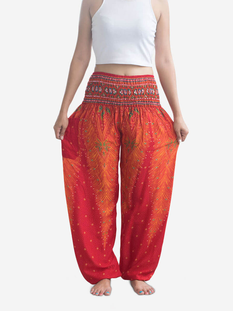 Bohemian Lounge Pants