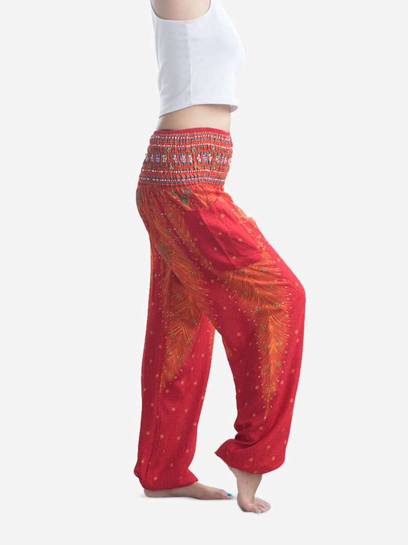 Bohemian Lounge Pants