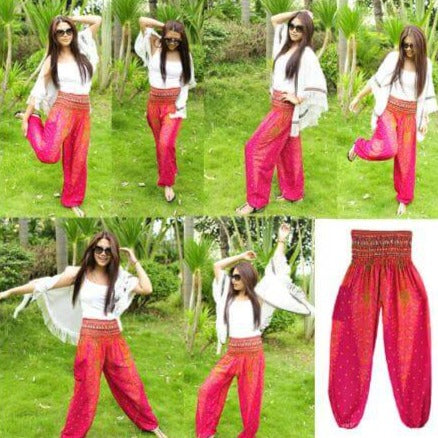 Bohemian Lounge Pants