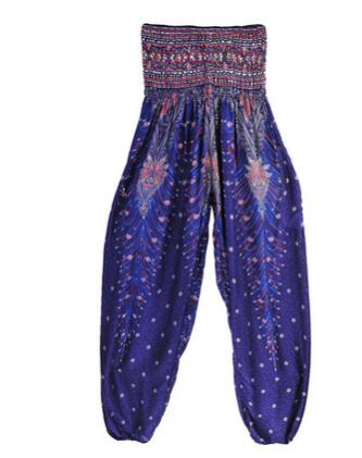 Bohemian Lounge Pants