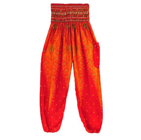 Bohemian Lounge Pants