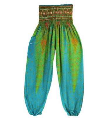 Bohemian Lounge Pants