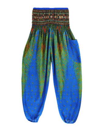 Bohemian Lounge Pants