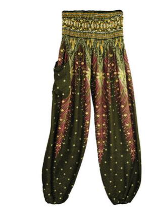 Bohemian Lounge Pants