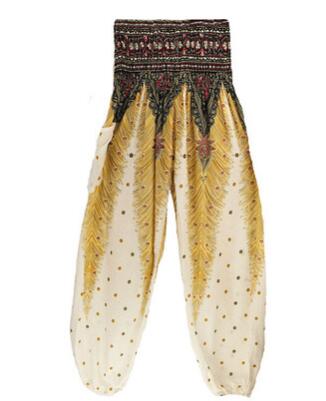 Bohemian Lounge Pants