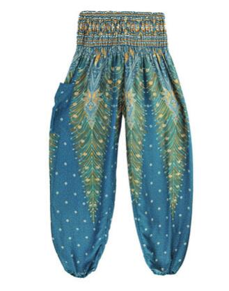 Bohemian Lounge Pants