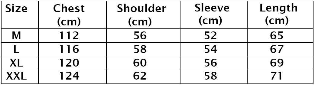 Cardigan med strikket knapp for menn