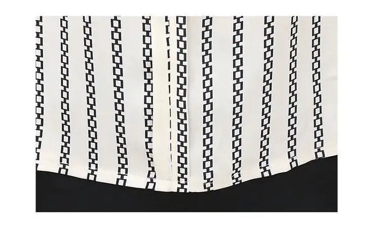 Chiffonbluse For Kvinner