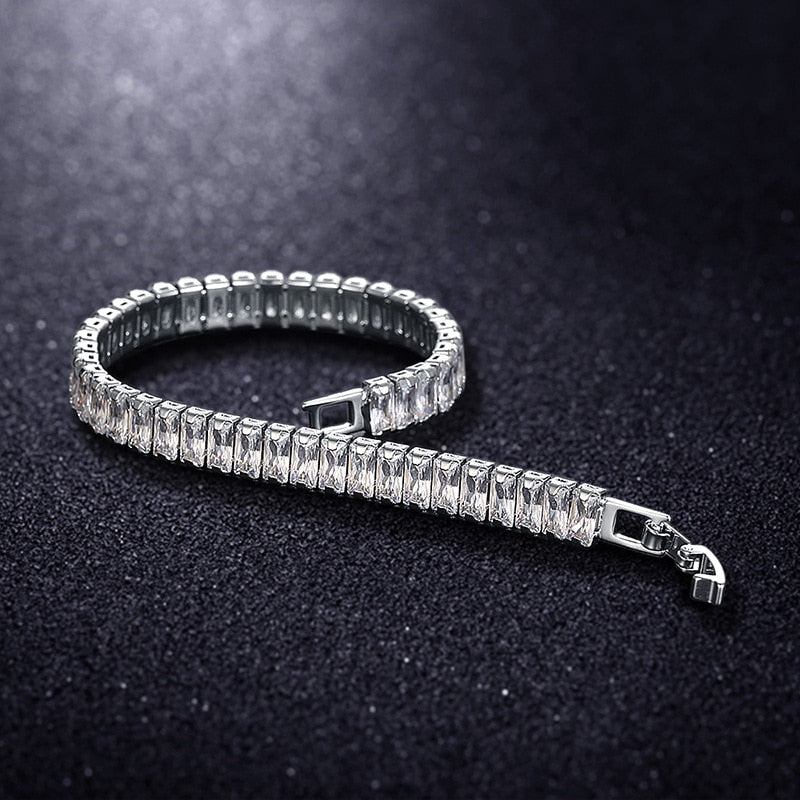 Cubic Zirconia Armbånd