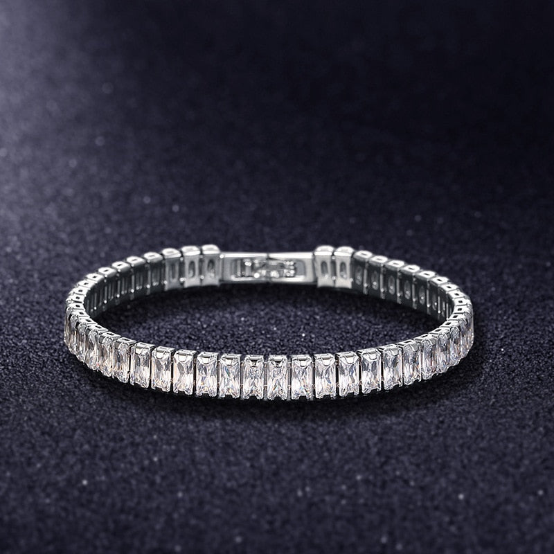 Cubic Zirconia Armbånd