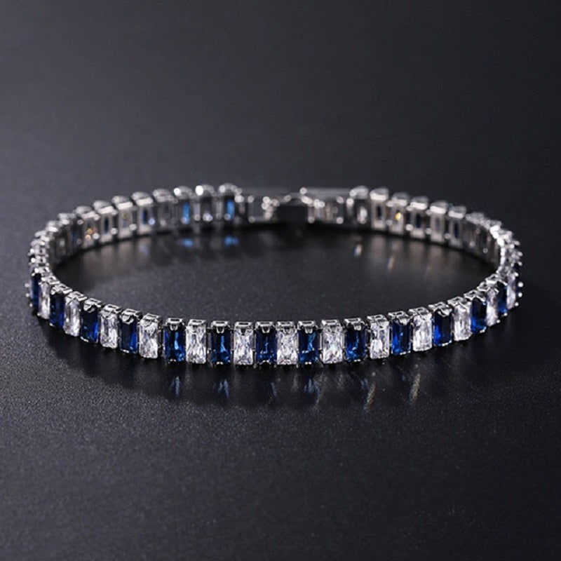 Cubic Zirconia Armbånd