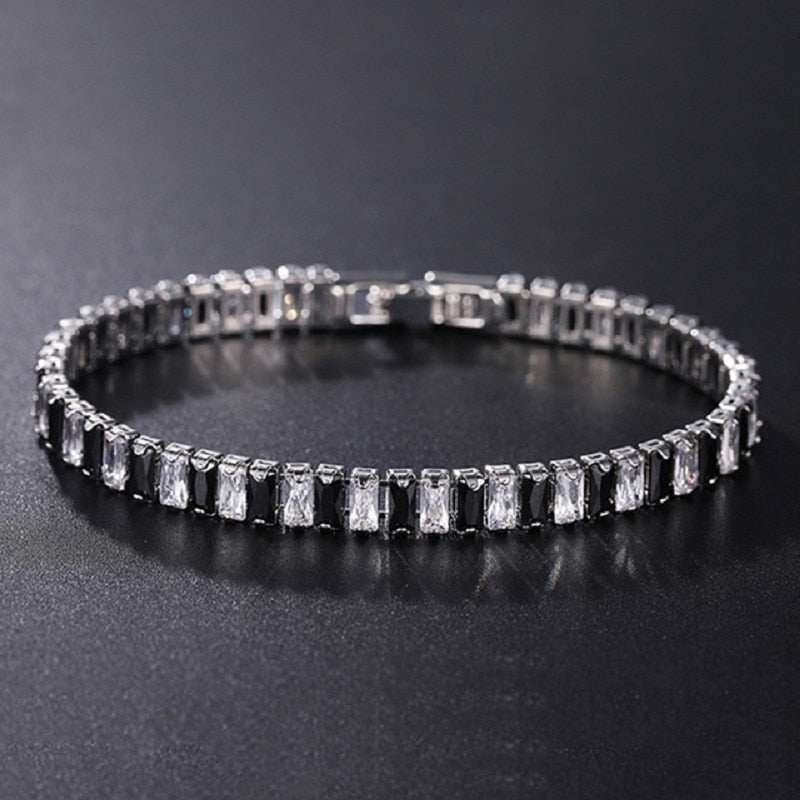Cubic Zirconia Armbånd