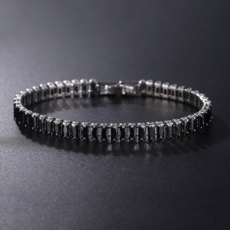 Cubic Zirconia Armbånd