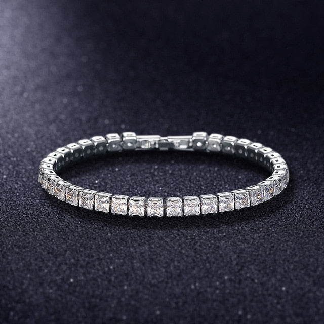 Cubic Zirconia Armbånd