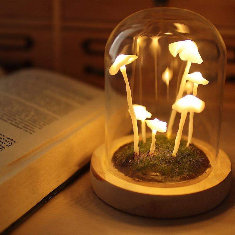 DIY Sopplampe for Kreative Prosjekter 0